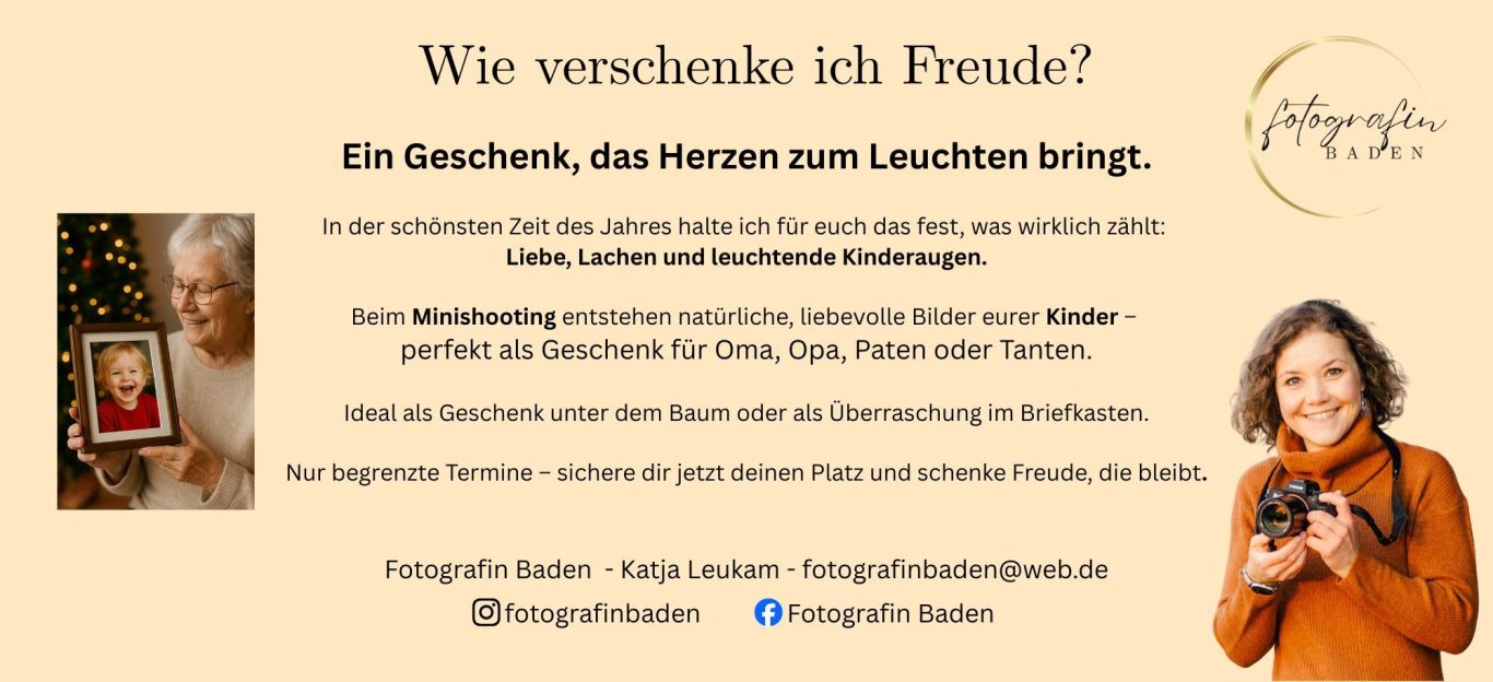 Minishooting von Kindern zu Weihnachten