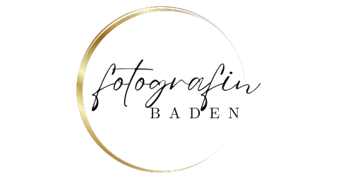 Logo Fotografin Baden